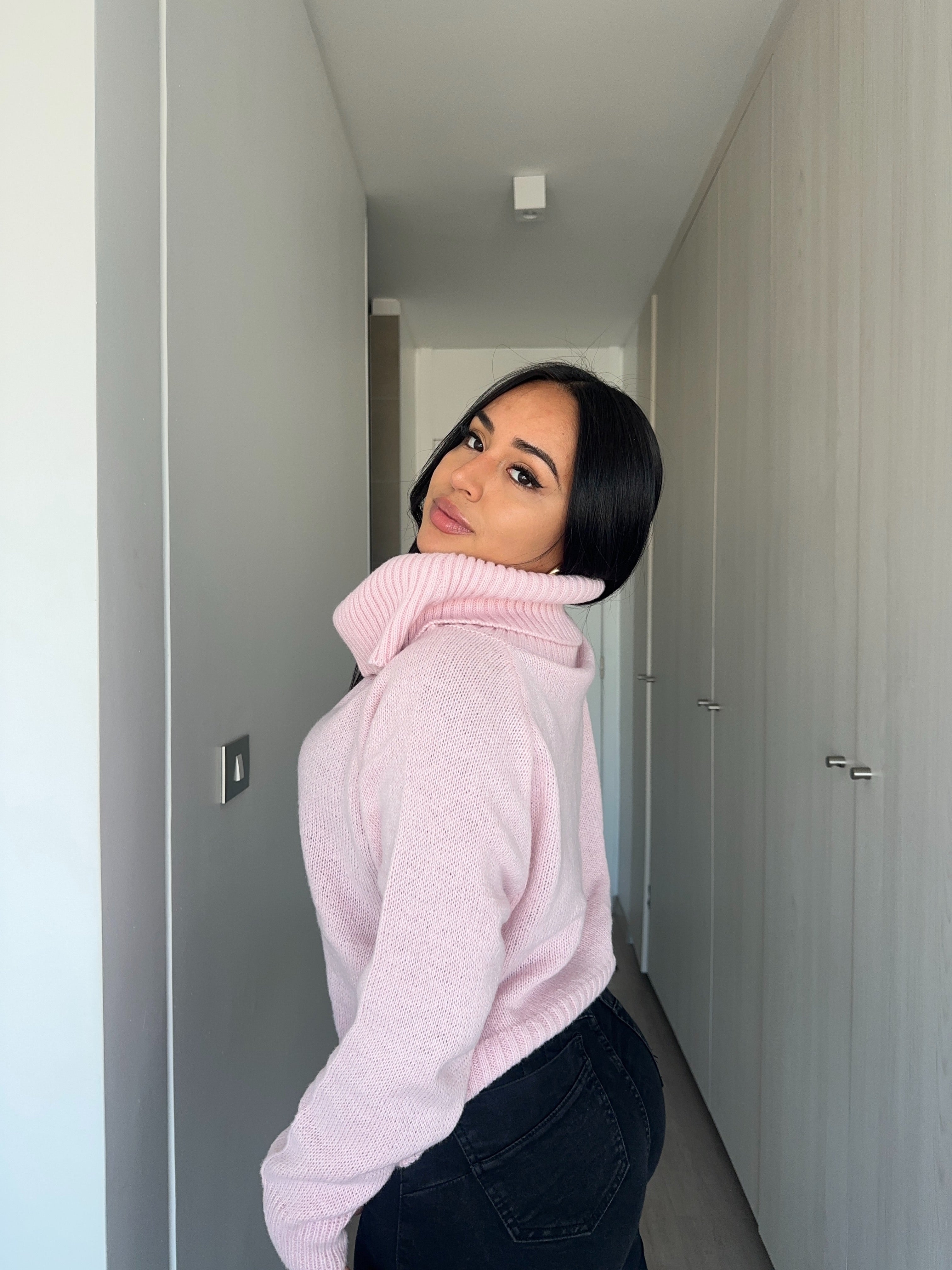 SWEATER ARIANA