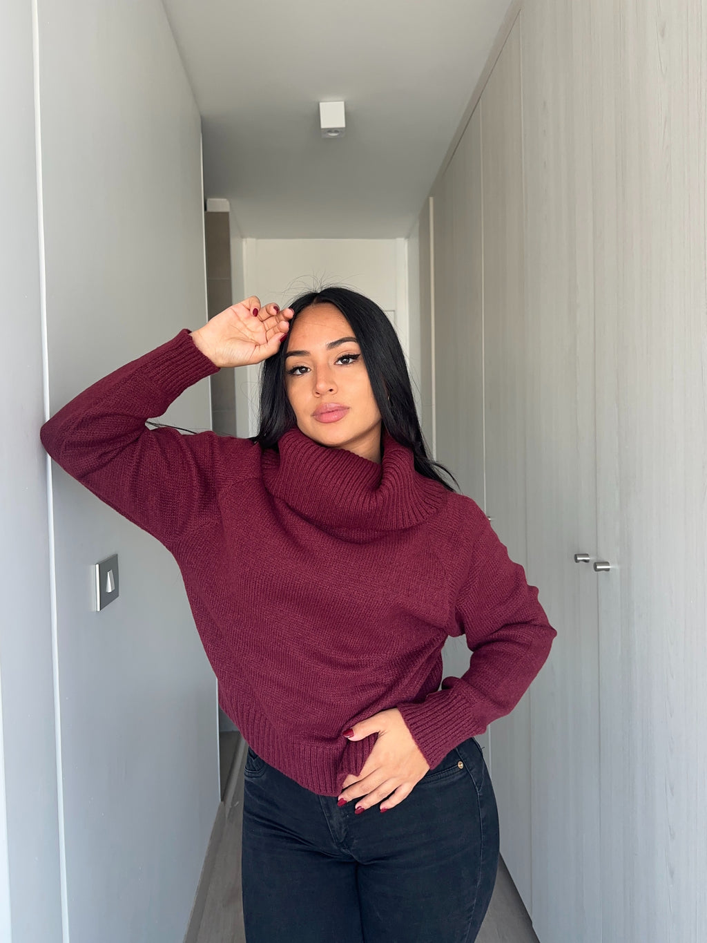 SWEATER ARIANA