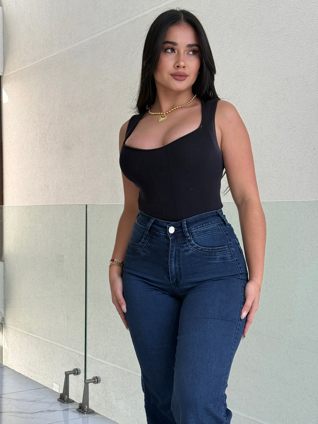 WIDE LEG SUSANA