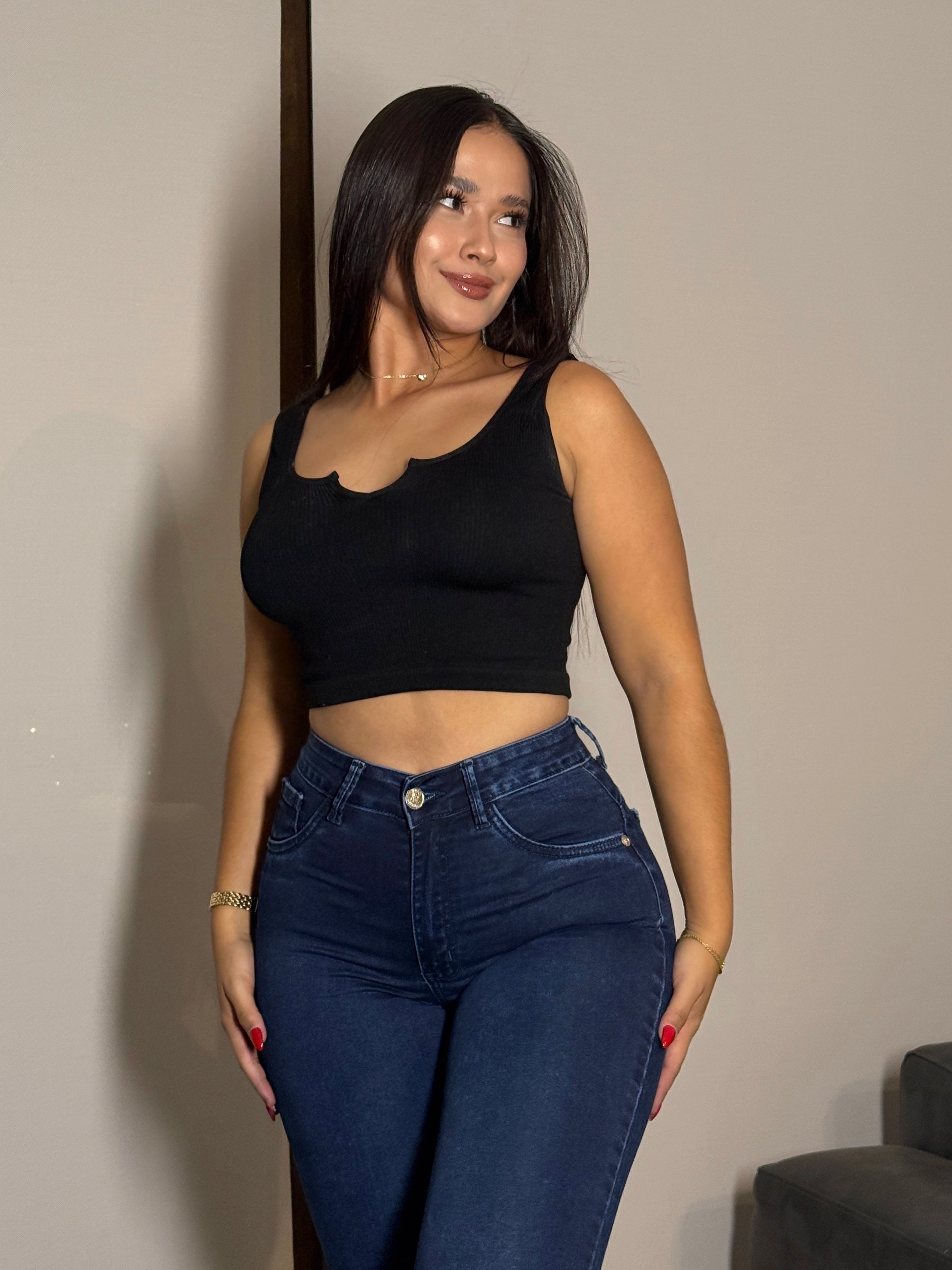 SKINNY JEANS ANTONIA