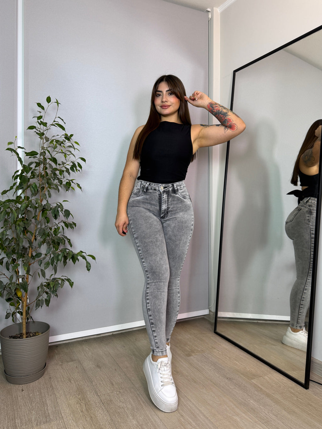 SKINNY JEANS DORA