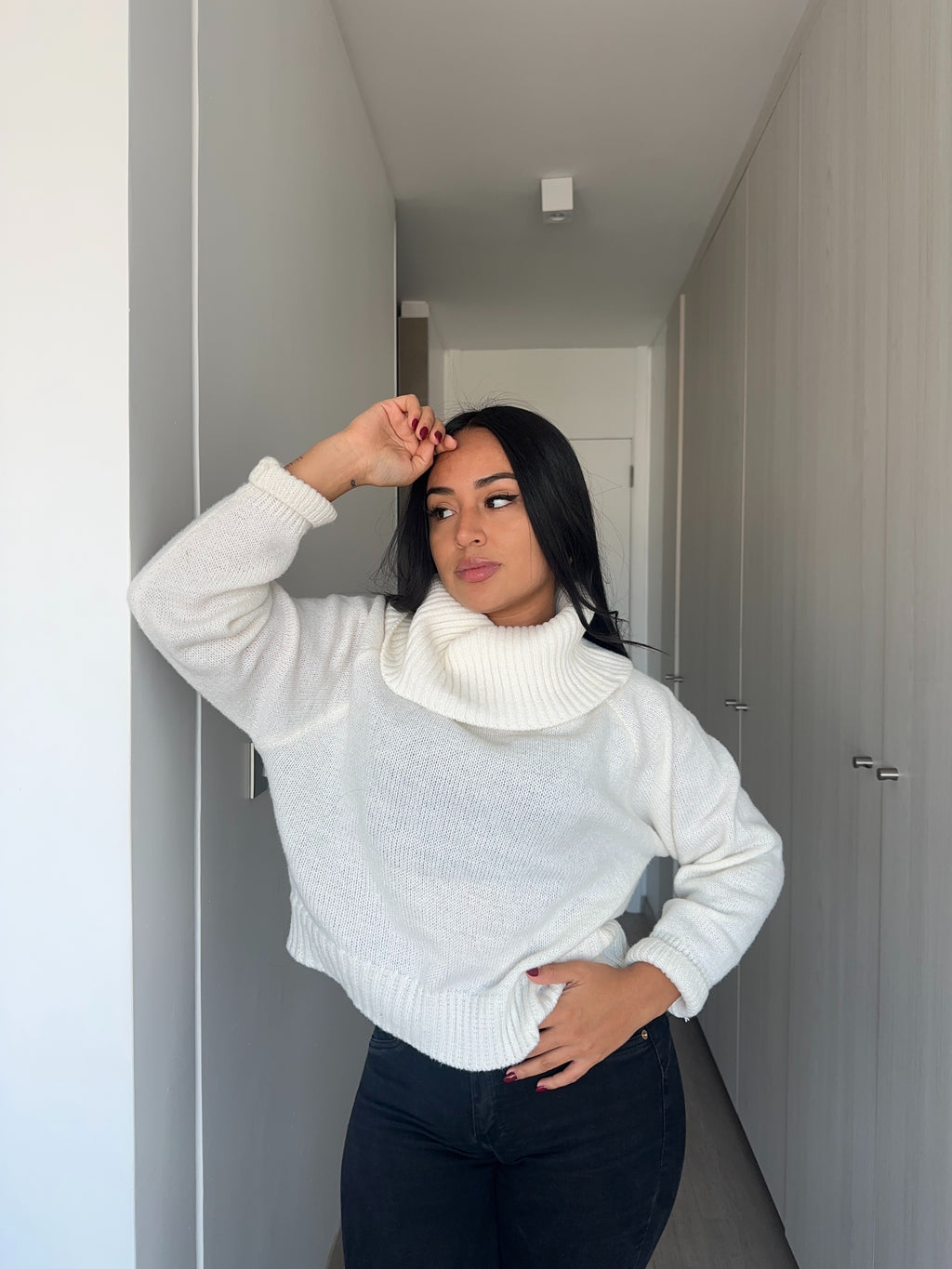 SWEATER ARIANA