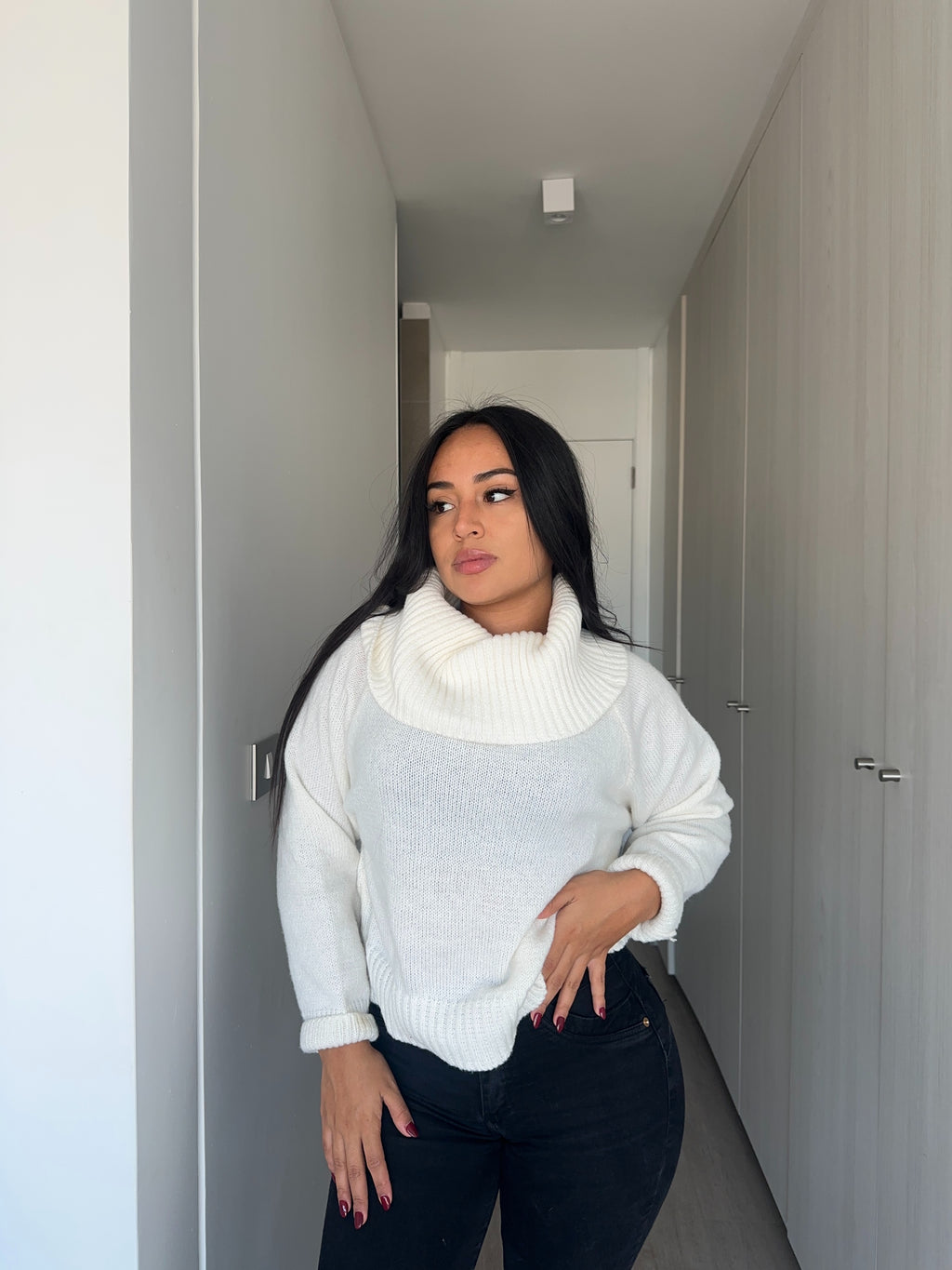 SWEATER ARIANA
