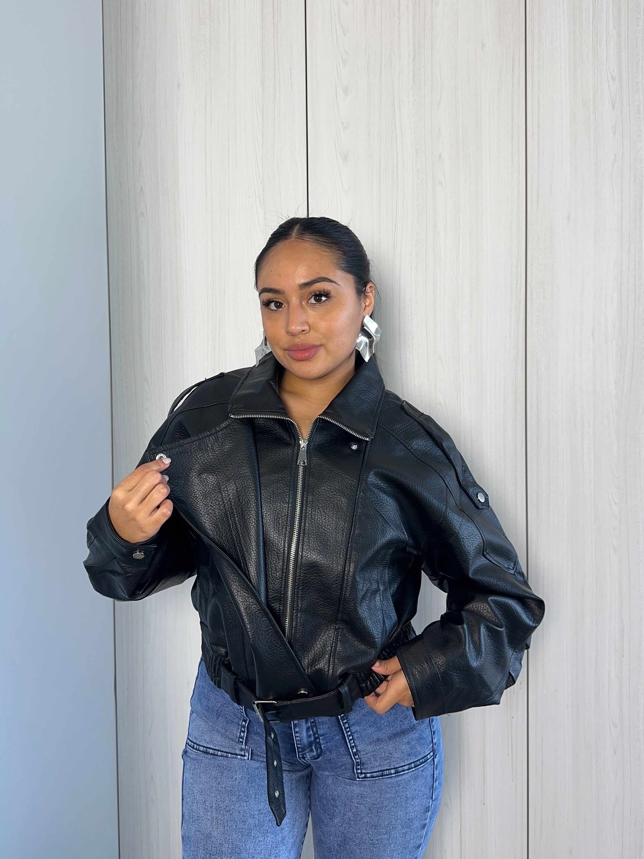 JACKET DUPE ZARA PARIS