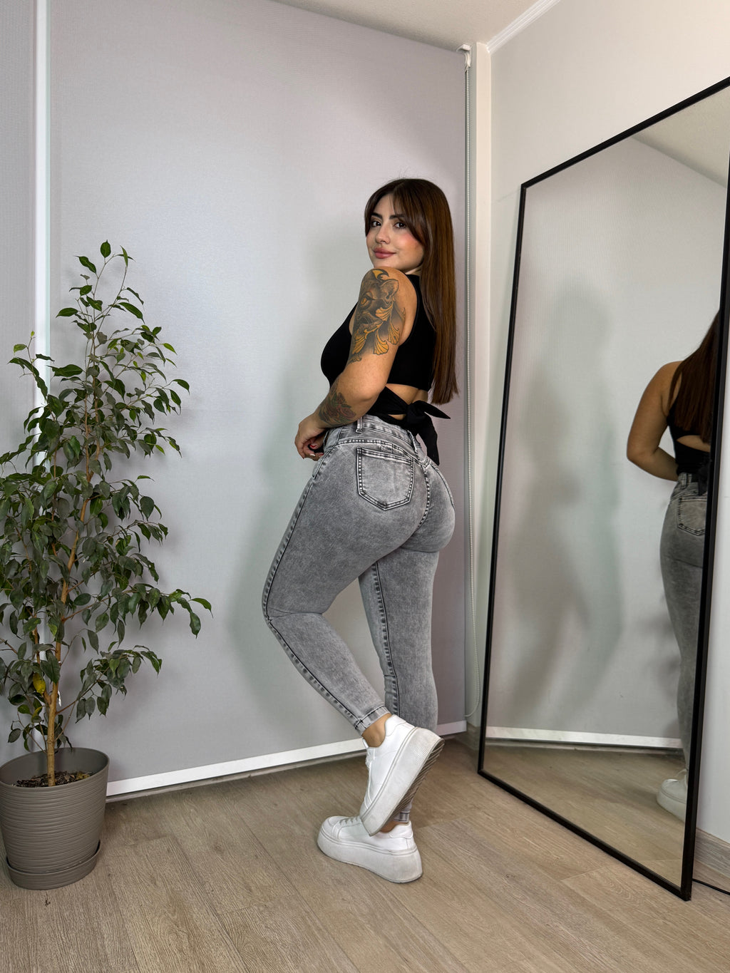 SKINNY JEANS DORA