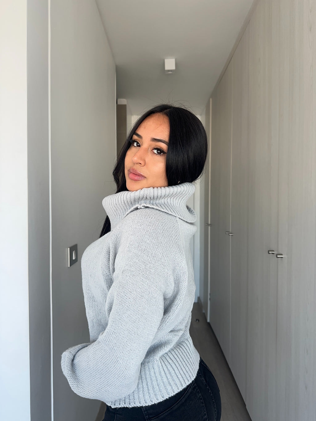 SWEATER ARIANA
