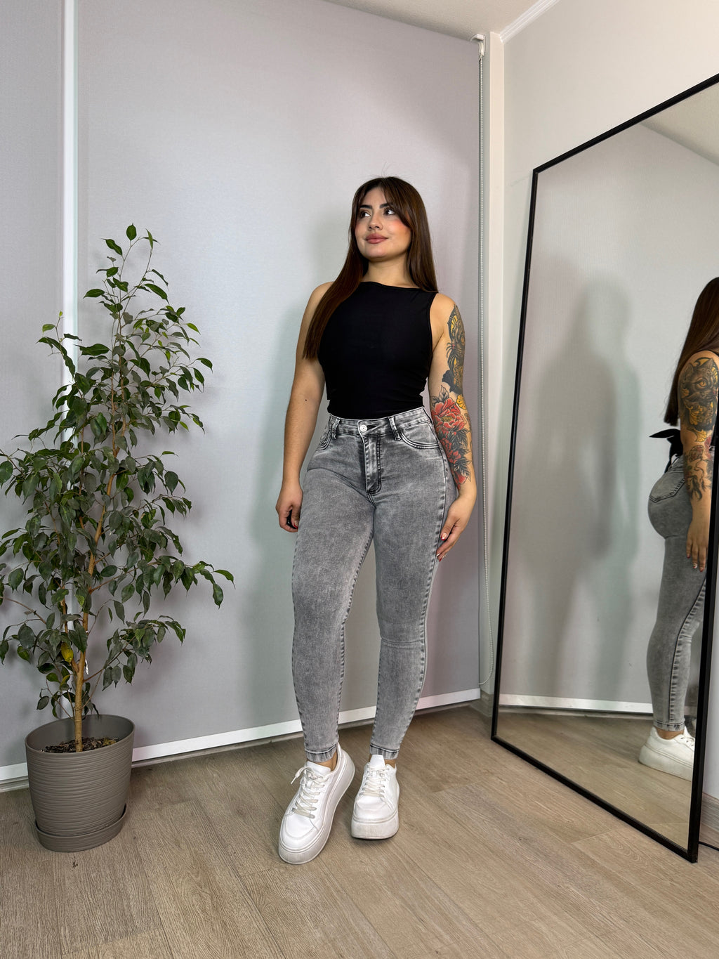 SKINNY JEANS DORA
