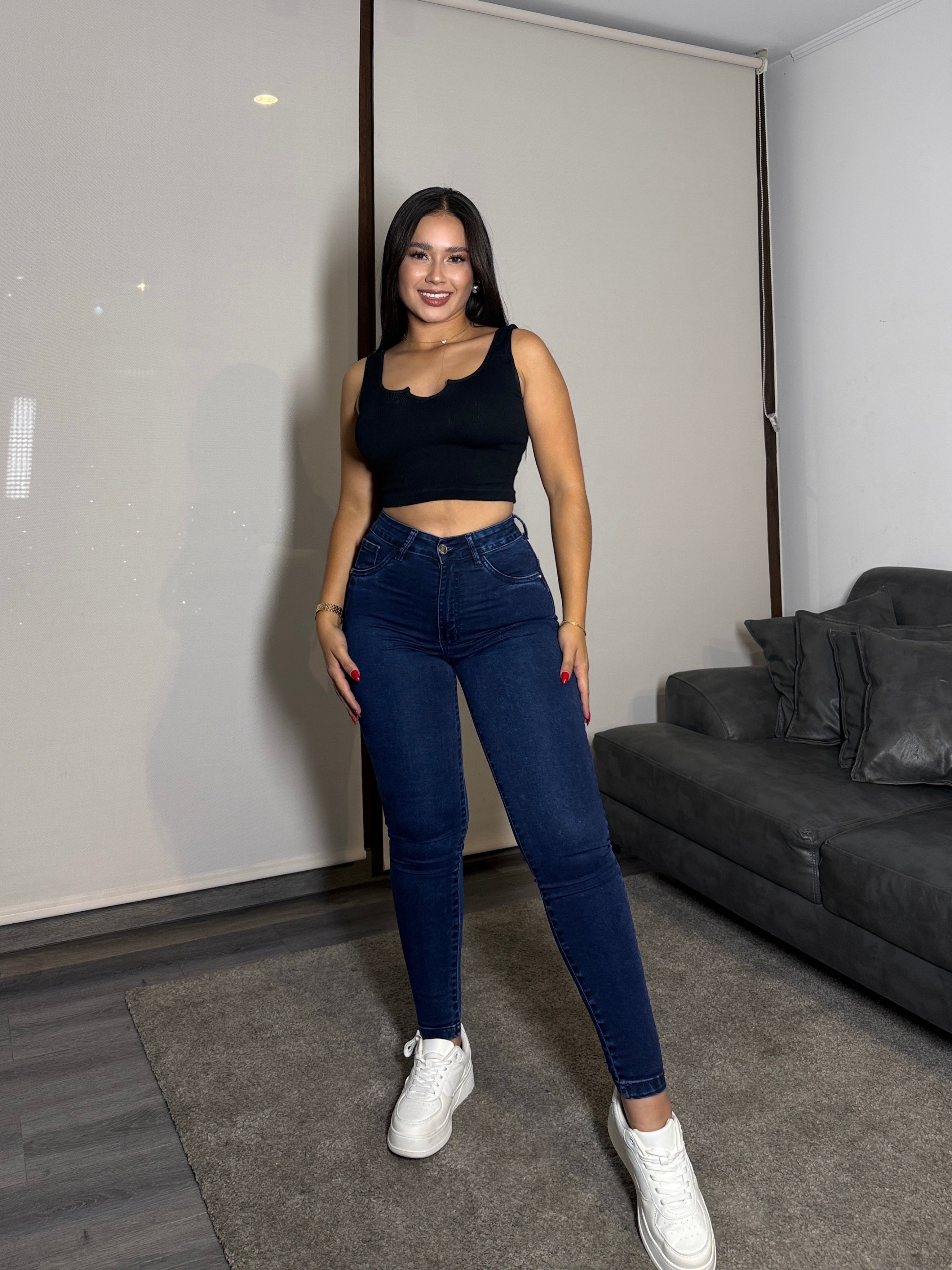 SKINNY JEANS ANTONIA