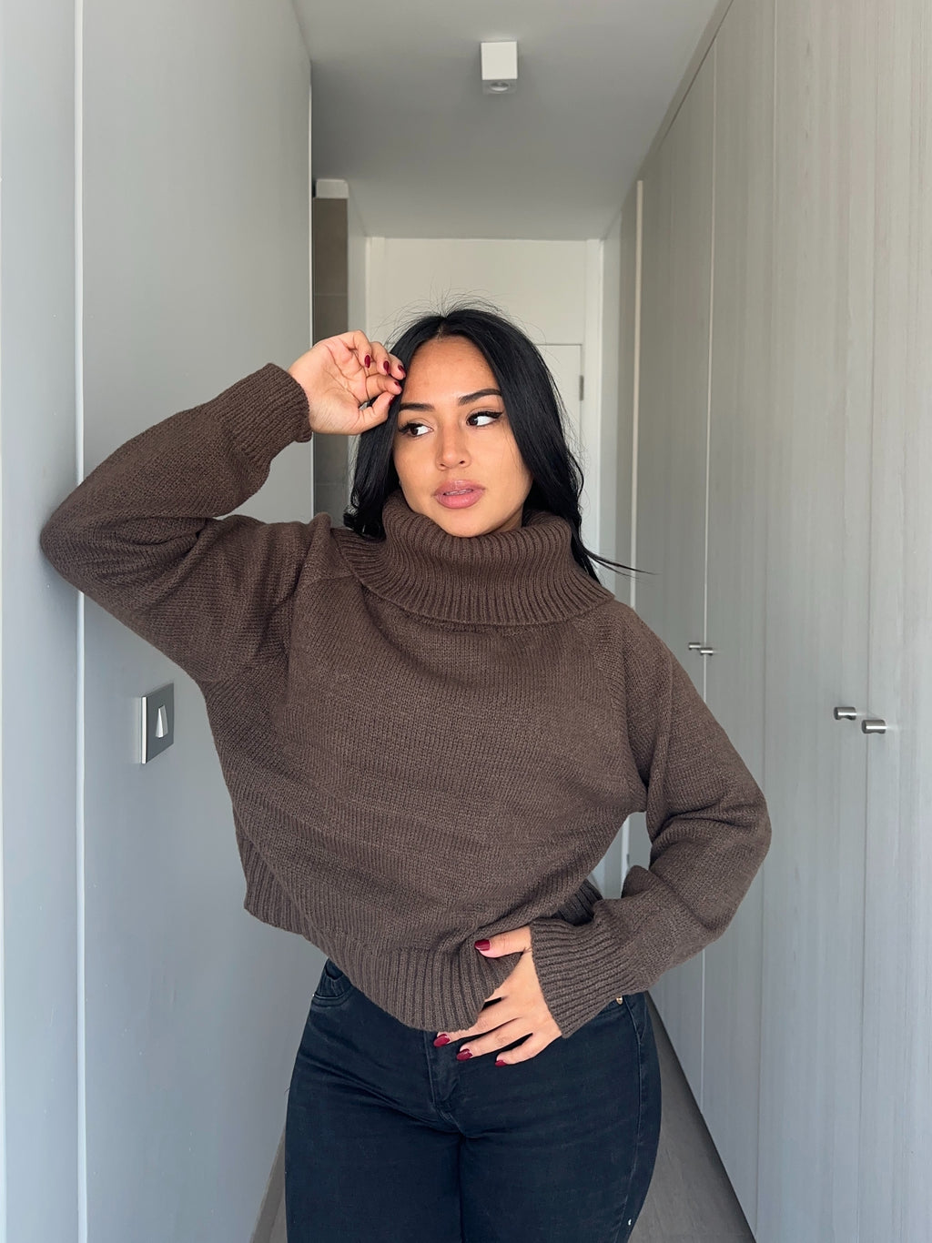 SWEATER ARIANA