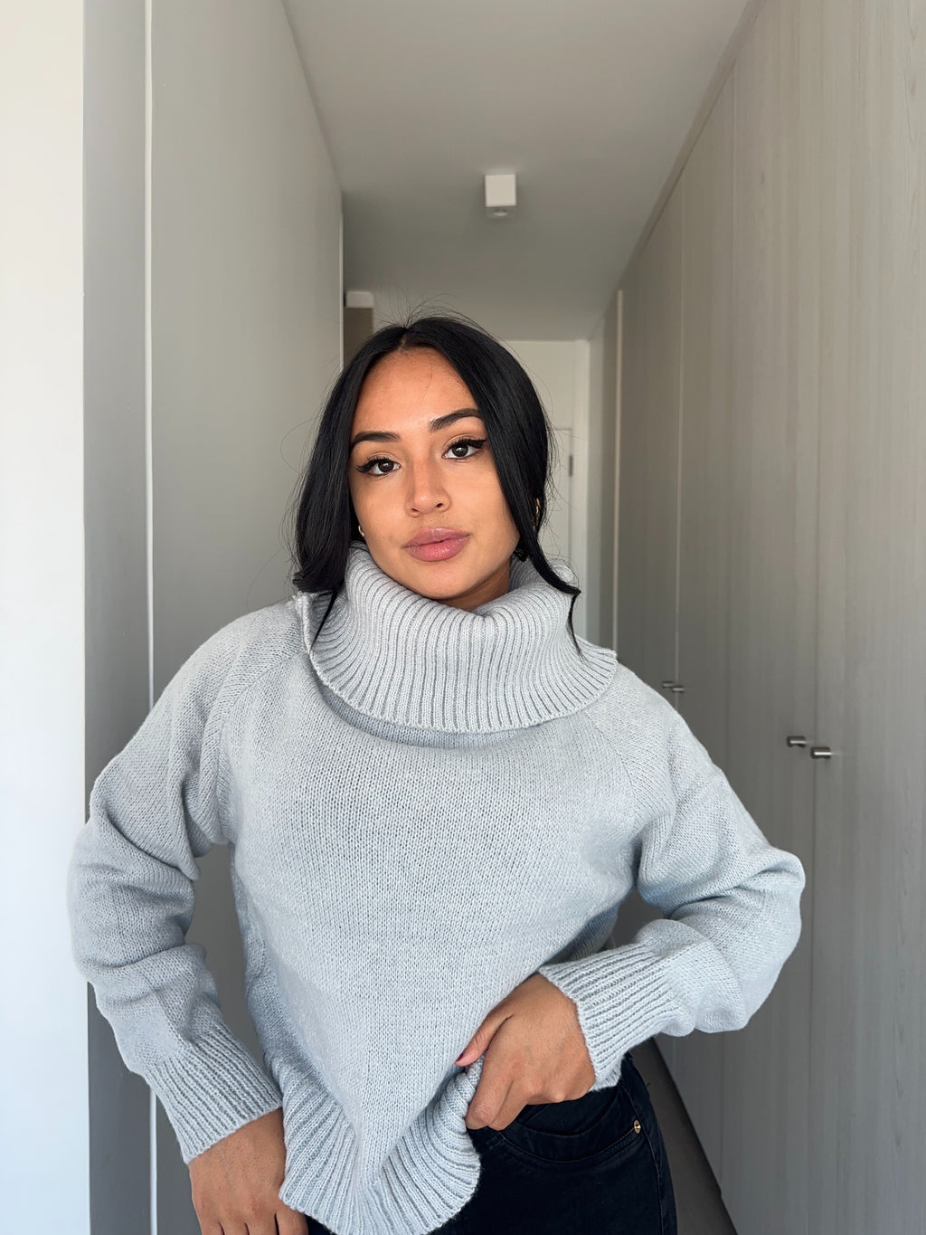 SWEATER ARIANA