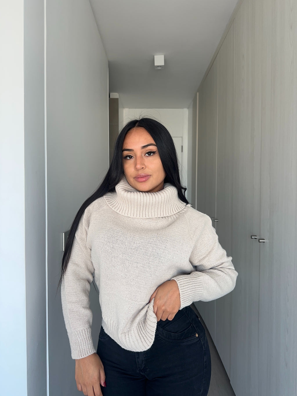 SWEATER ARIANA