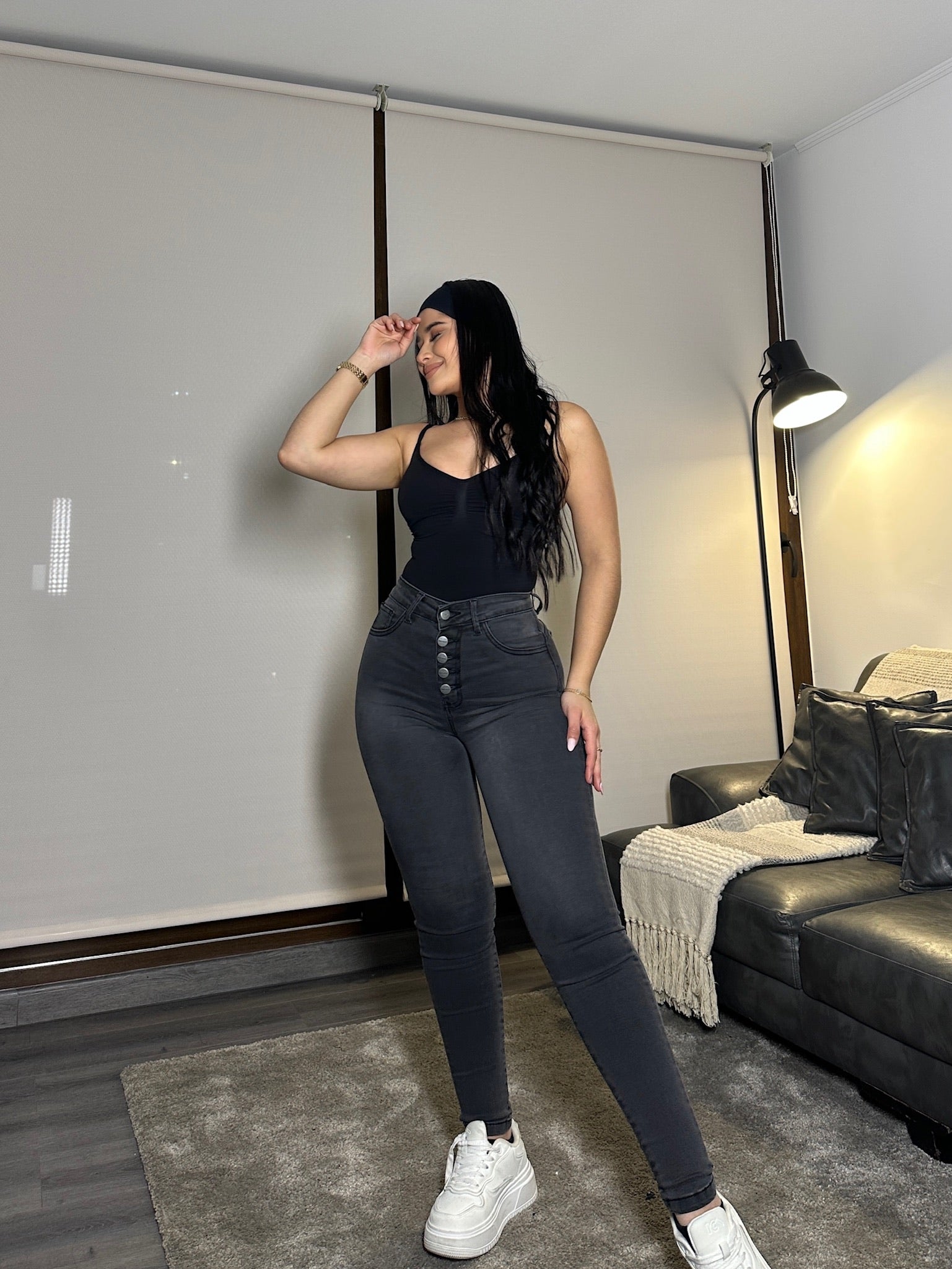 SKINNY JEANS FERNANDA