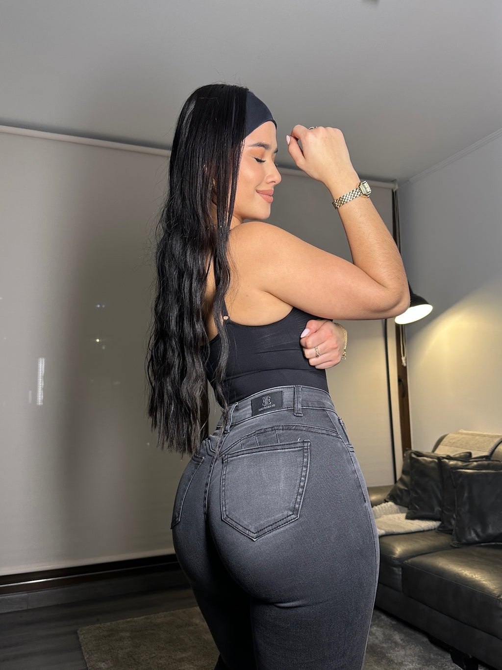 SKINNY JEANS FERNANDA