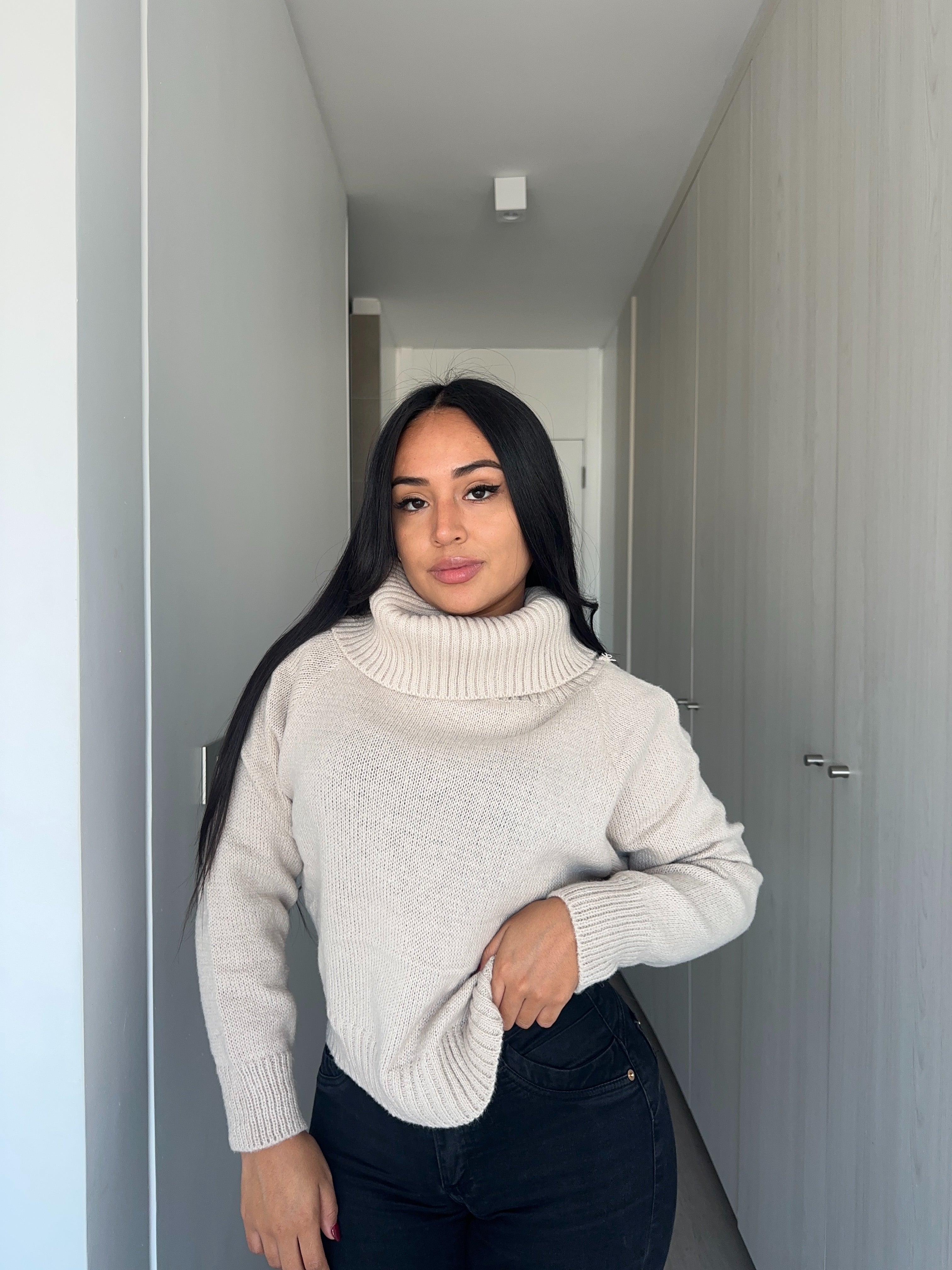 SWEATER ARIANA