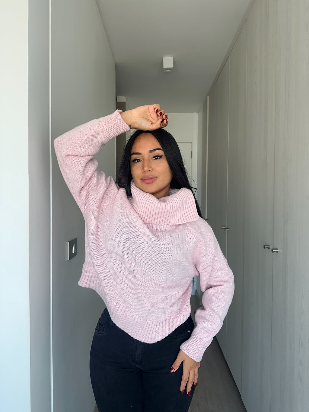 SWEATER ARIANA