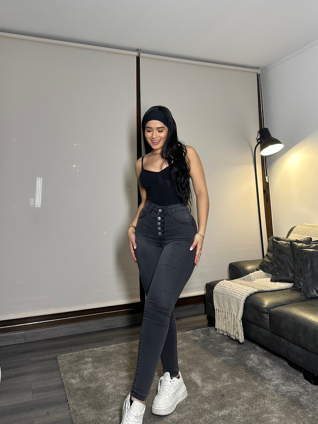 SKINNY JEANS FERNANDA