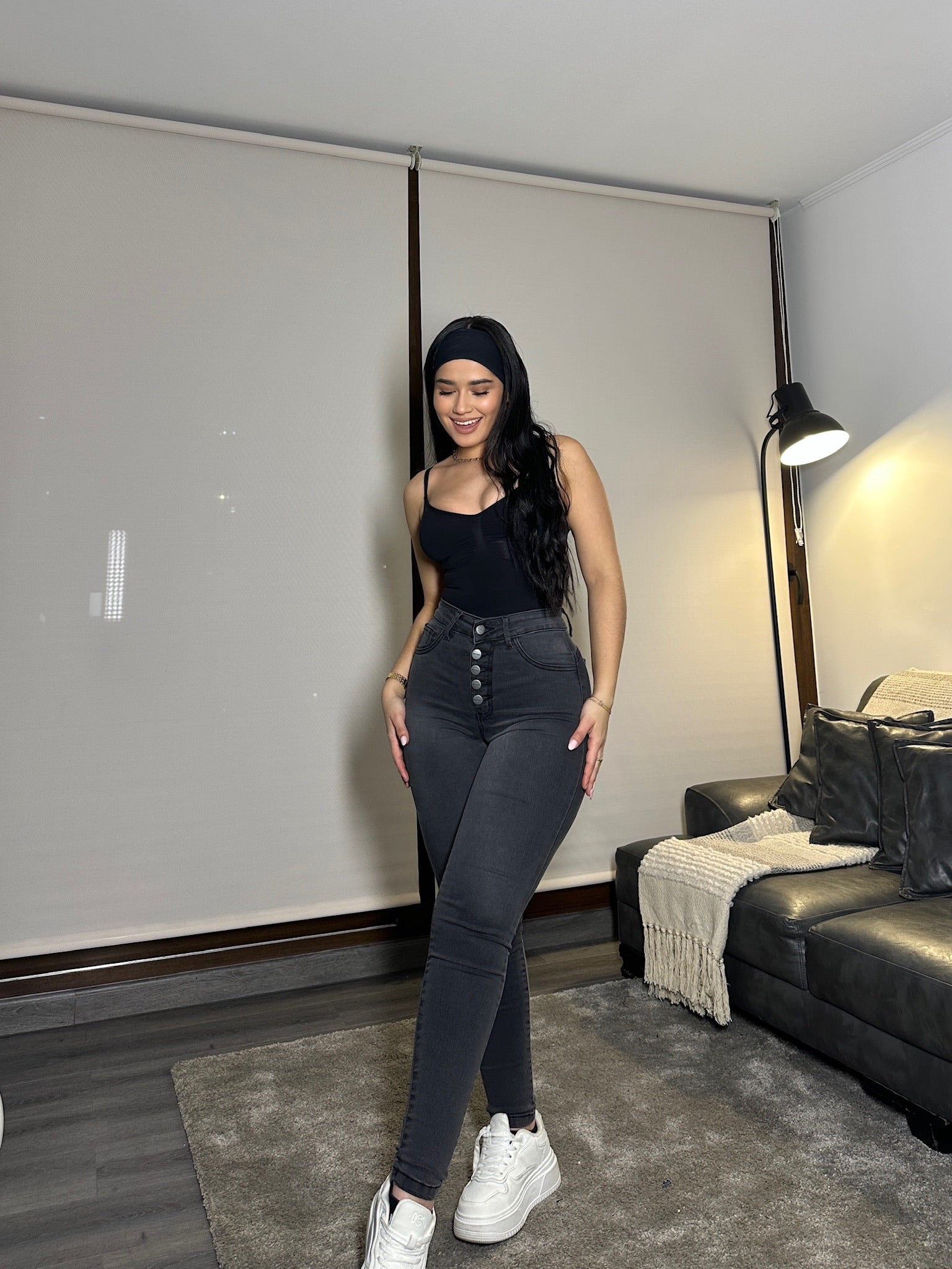 SKINNY JEANS FERNANDA