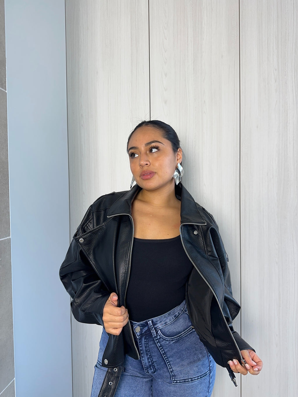 JACKET DUPE ZARA PARIS