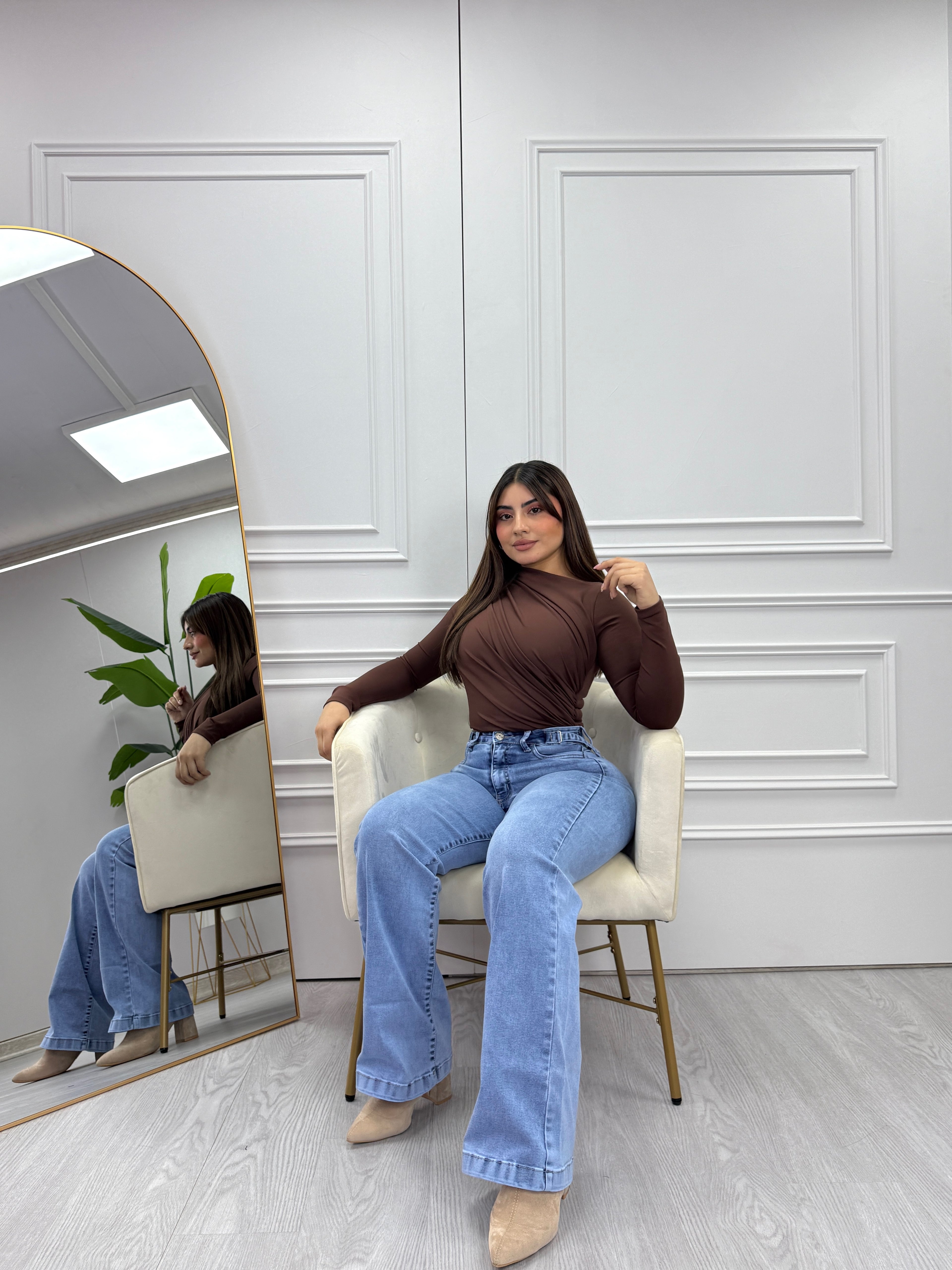 WIDE LEG FERNANDA