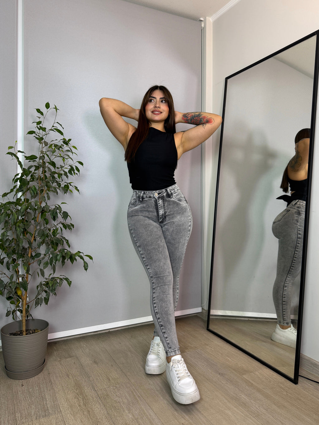 SKINNY JEANS DORA