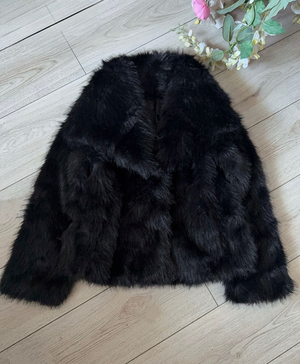 JACKET PELUDO PREMIUM