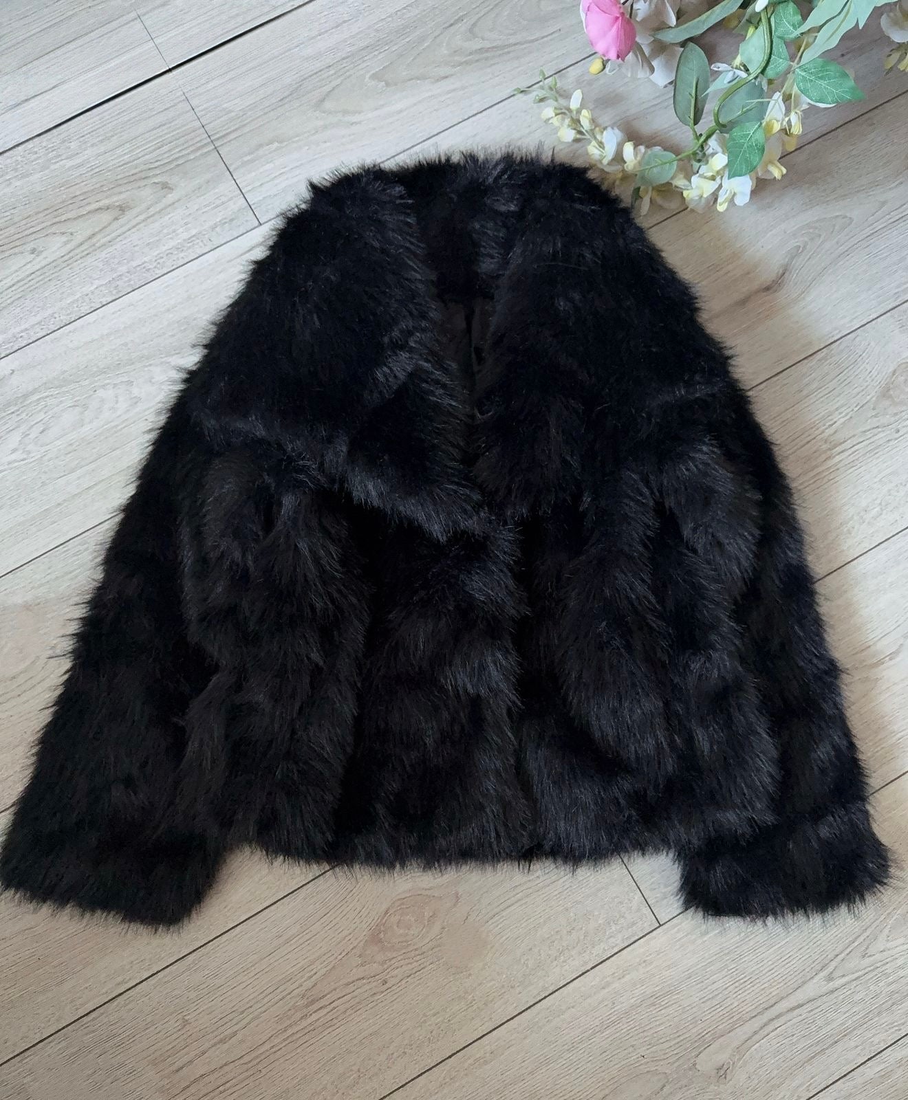 JACKET PELUDO PREMIUM