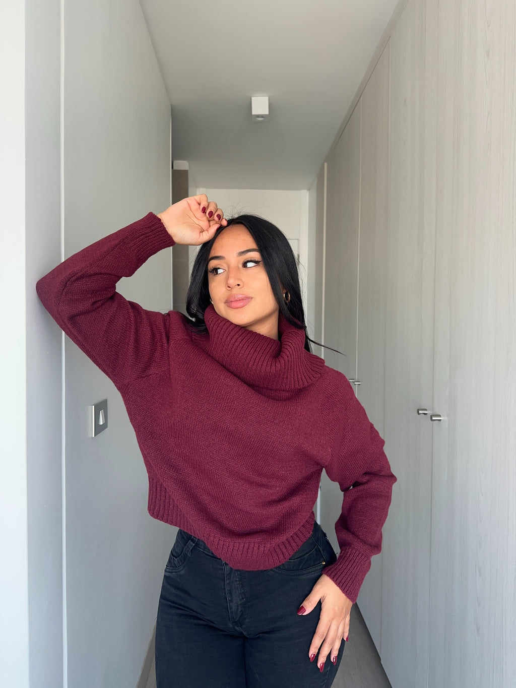 SWEATER ARIANA