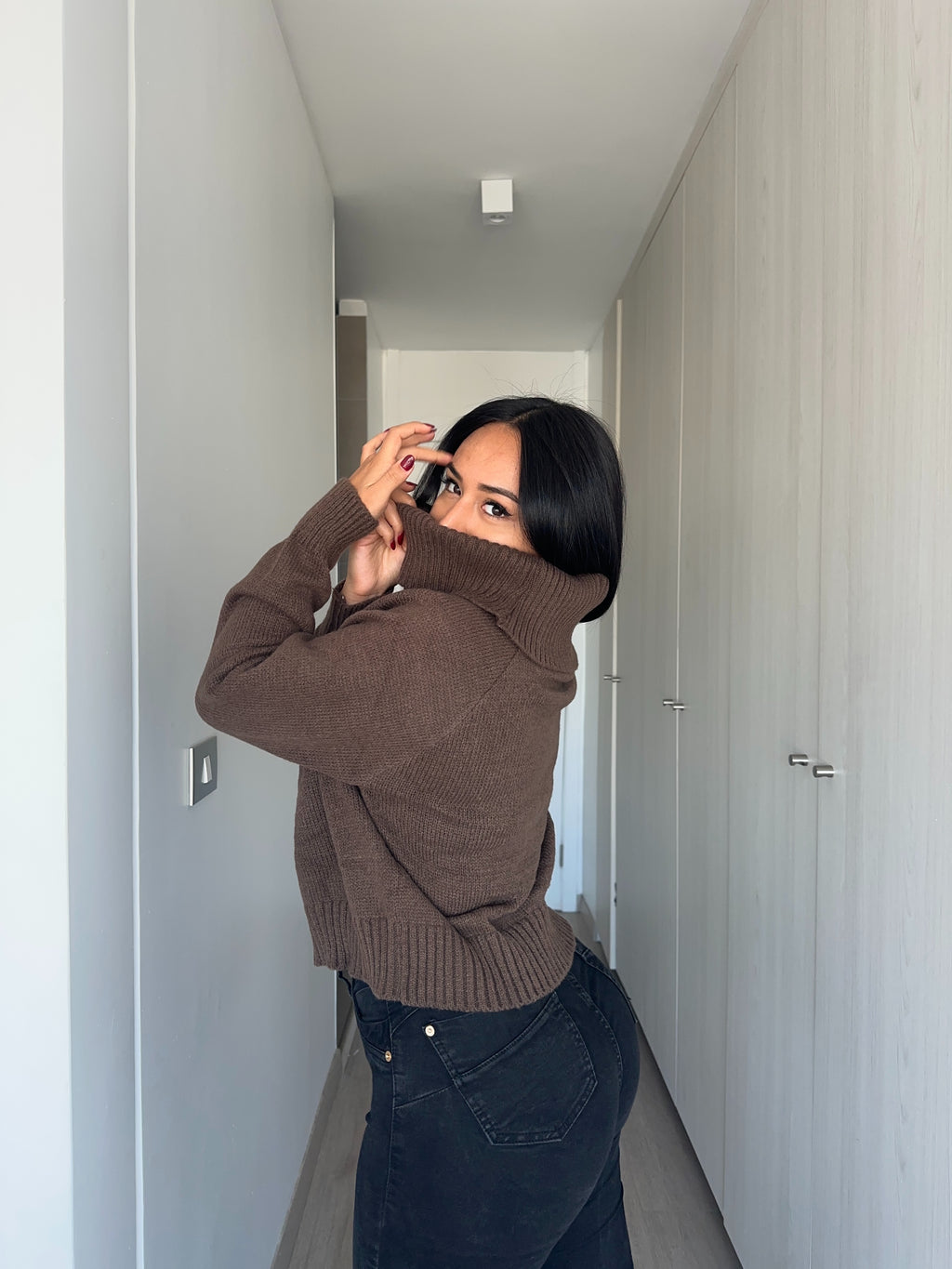 SWEATER ARIANA