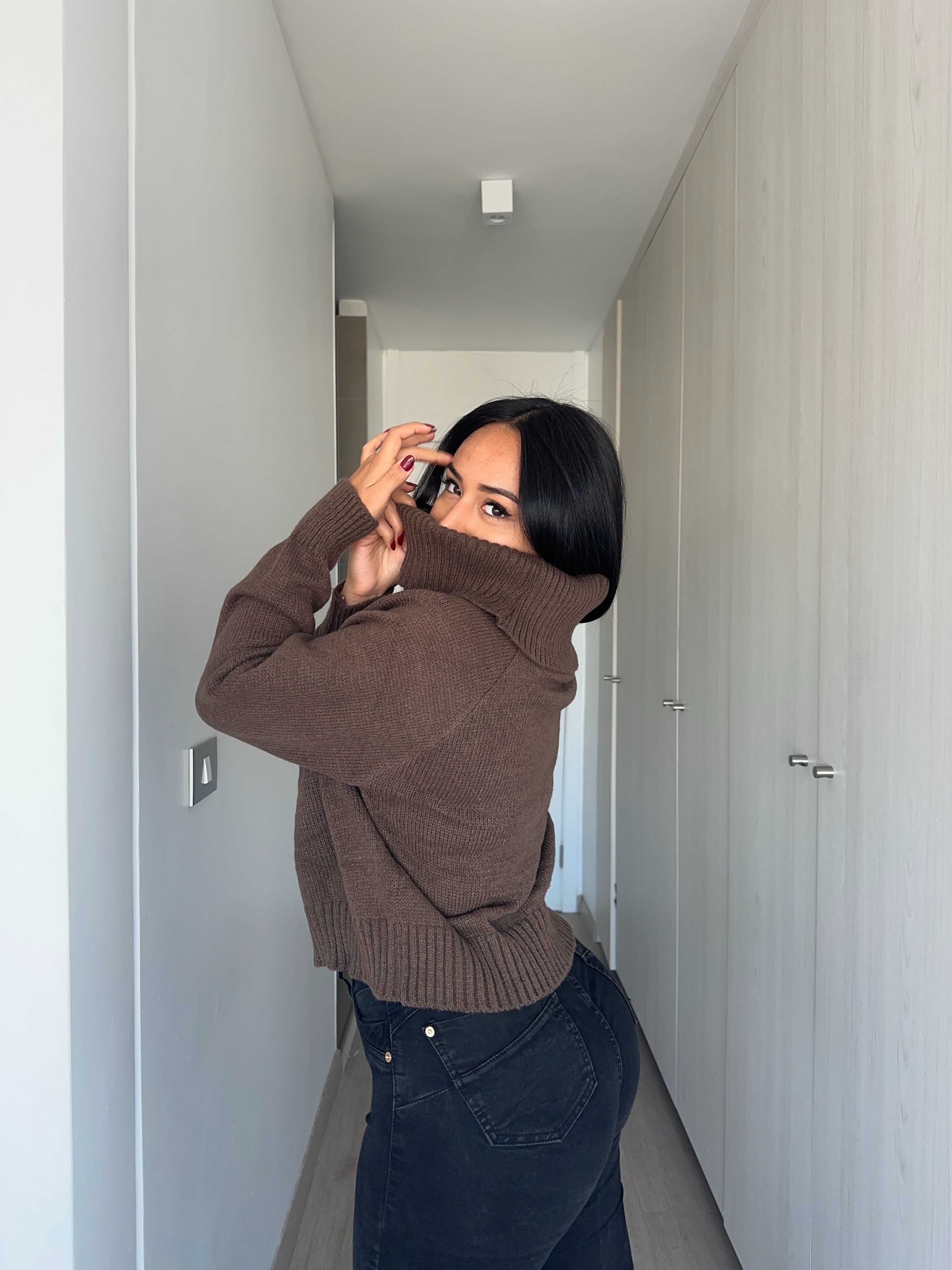 SWEATER ARIANA