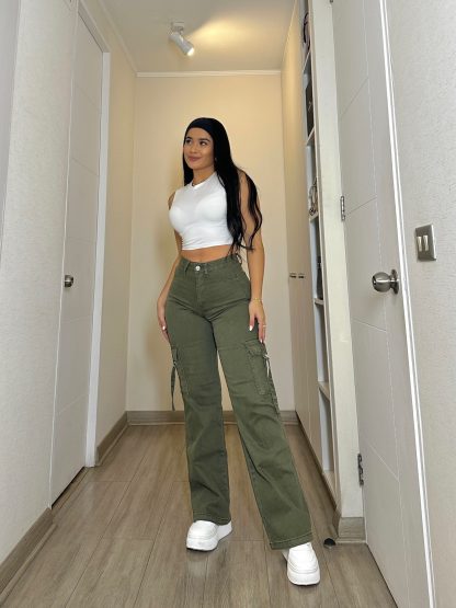 CARGO VERDE