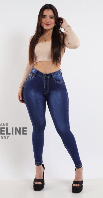 JEANS GABRIELA