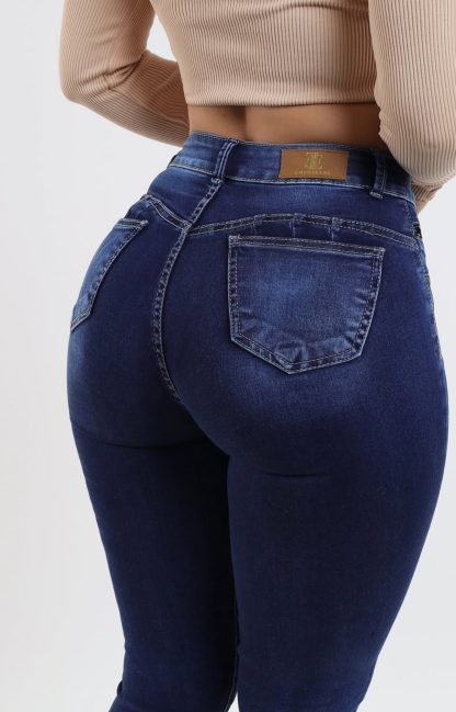 JEANS GABRIELA - Imagen 2