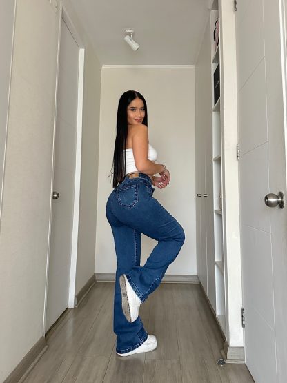WIDE LEG CONY - Imagen 5
