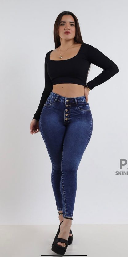 JEANS NICOLE