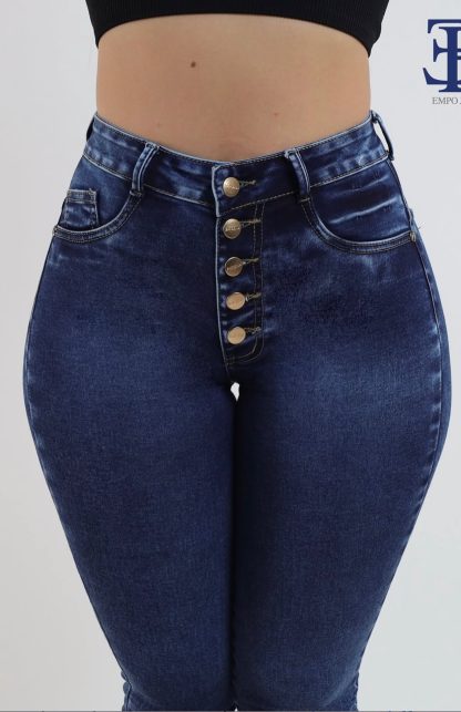 JEANS NICOLE - Imagen 2