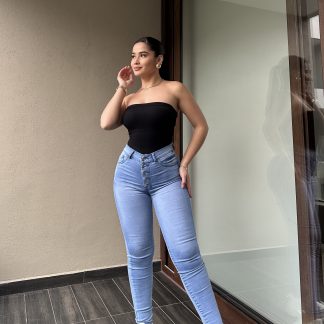 JEANS ANDREA