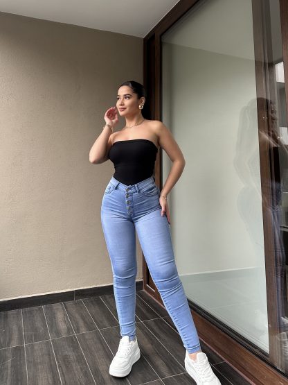 JEANS ANDREA