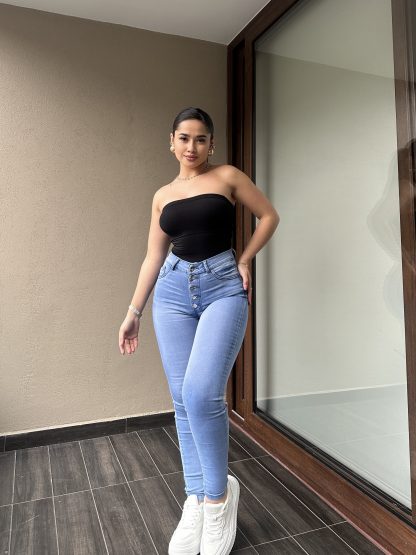 JEANS ANDREA - Imagen 4
