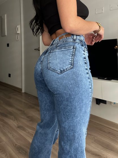 WIDE LEG SANDRA - Imagen 2