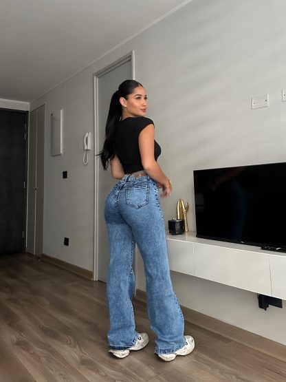 WIDE LEG SANDRA - Imagen 3