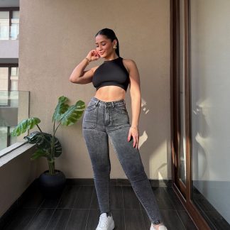 JEANS MONICA