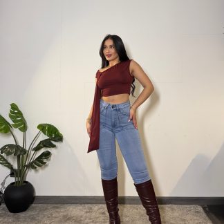 JEANS ADRIANA