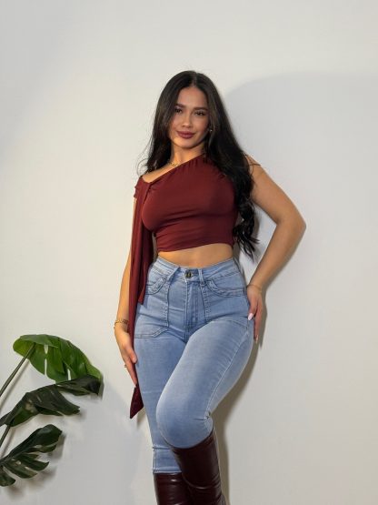 JEANS ADRIANA - Imagen 3
