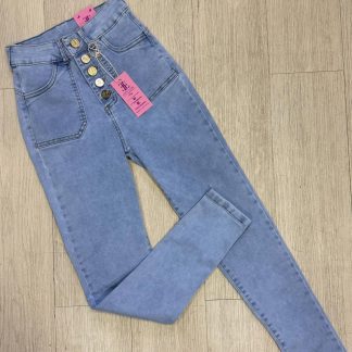 JEANS REBECA