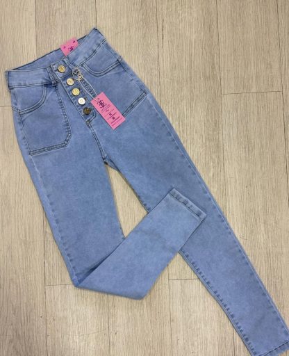 JEANS REBECA